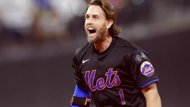 Jeff McNeil Back as Mets Activate Star Second Baseman From IL