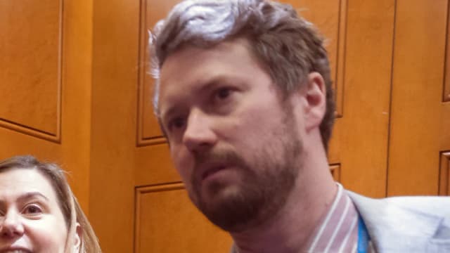 Sen. Slotkin Proposes War Plan, Calls Democratic Party Weak, Woke