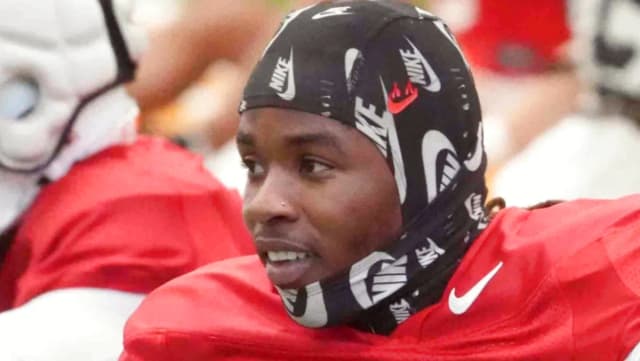 Dont'e Thornton Jr Could Be Day 3 NFL Draft's Top Steal