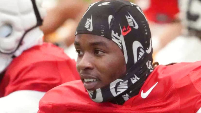 Dont'e Thornton Jr Could Be Day 3 NFL Draft's Top Steal