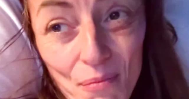 Davina McCall and Partner Michael Douglas Plan Adventures After Health Scare