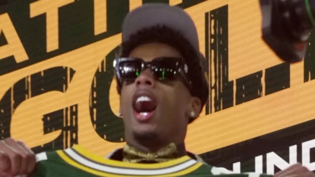 Seahawks Execute Multiple Trades During NFL Draft Final Rounds