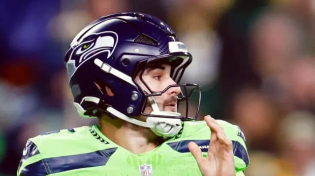 Seahawks Deal Sam Howell To Vikings After Drafting Jalen Milroe