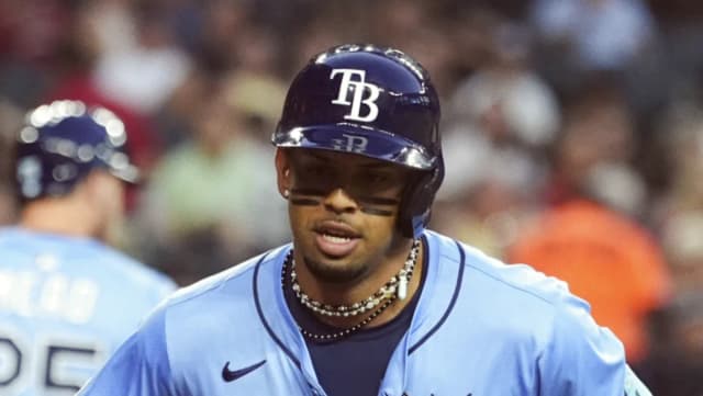 Padres Return Home to Face Tampa Bay Rays vs. San Diego Padres Series