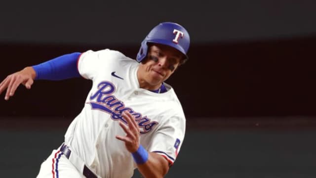 Texas Rangers, San Francisco Giants Set for Opening Game