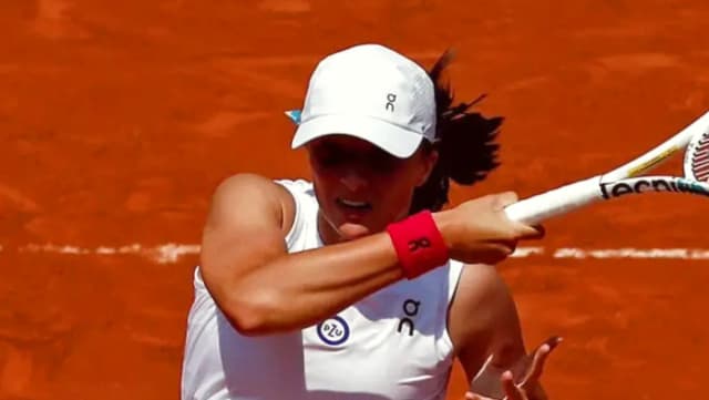 Swiatek Meets Linda Nosková in Madrid Open Third Round