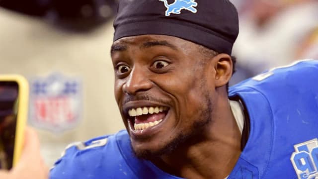 Texans DB C.J. Gardner-Johnson Shocked by Eagles Trade to Houston