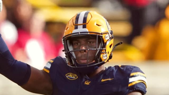 Nohl Williams Draws Attention Entering Draft Weekend