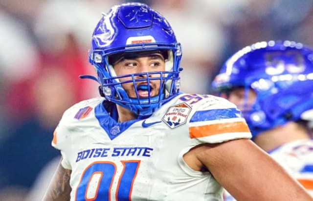 Ahmed Hassanein Eyes Historic NFL Draft Selection for Egypt