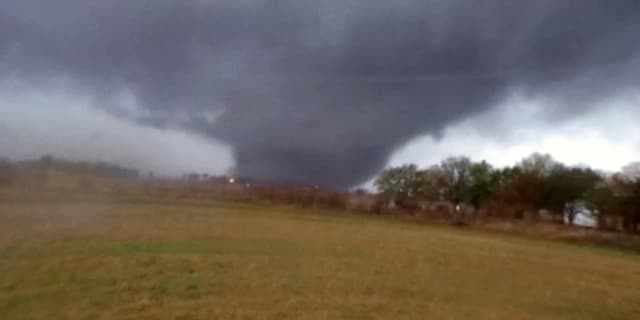 Moderate Risk Severe Weather Hits Upper Midwest Including Minnesota