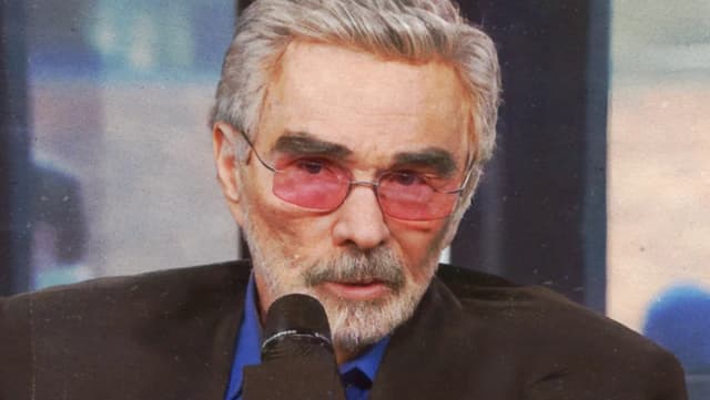 Burt Reynolds Admitted Movie Ripoff, Custom Golf Cart Set for Auction