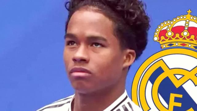 Endrick Faces Coach Criticism, Real Madrid Future in Doubt