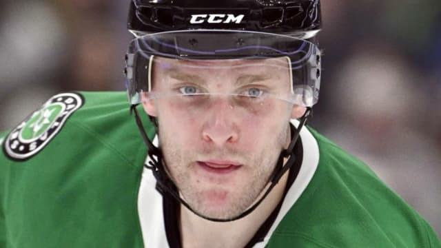 Avalanche Shifts Lineup Ahead of Game Four Versus Stars