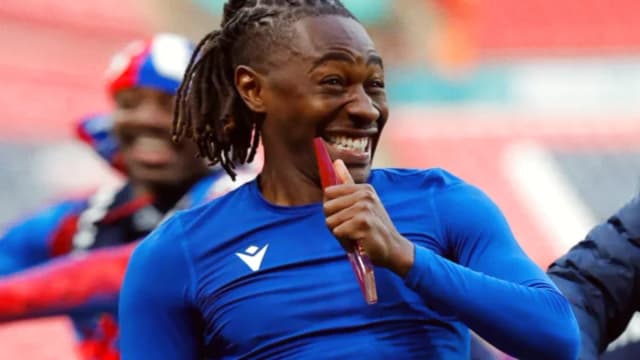 Manchester City Beats Nottingham Forest, To Face Crystal Palace