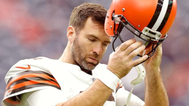 Shedeur Sanders Selected by Cleveland Browns to End NFL Draft Slide