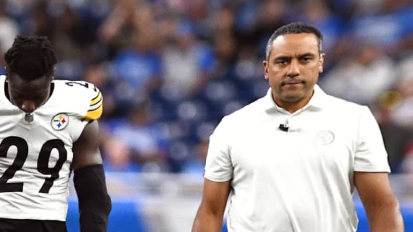 Pittsburgh Steelers Release DB Ryan Watts Following Injury Sustained