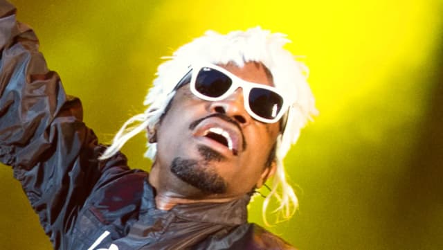 Chubby Checker, Outkast Head New Rock and Roll Hall of Fame Inductees List