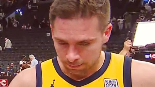 T.J. McConnell Helps Pacers Beat Bucks in Game Four