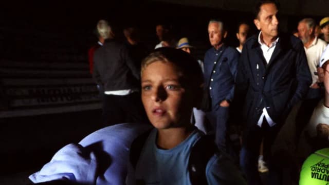 Widespread Power Outage Hits Spain and Portugal