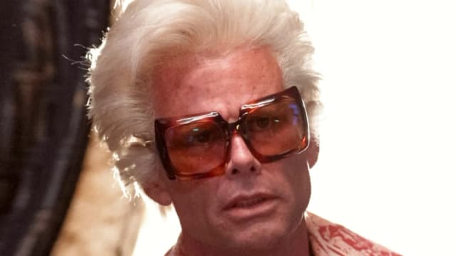 Cobb Milsap Meets Apparent Demise in Righteous Gemstones Season 4