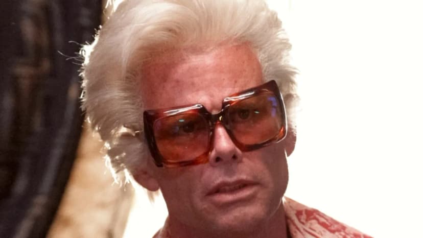 Cobb Milsap Meets Apparent Demise in Righteous Gemstones Season 4