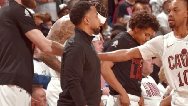Cavaliers Rule Garland Out for Game 4 Facing Miami Heat