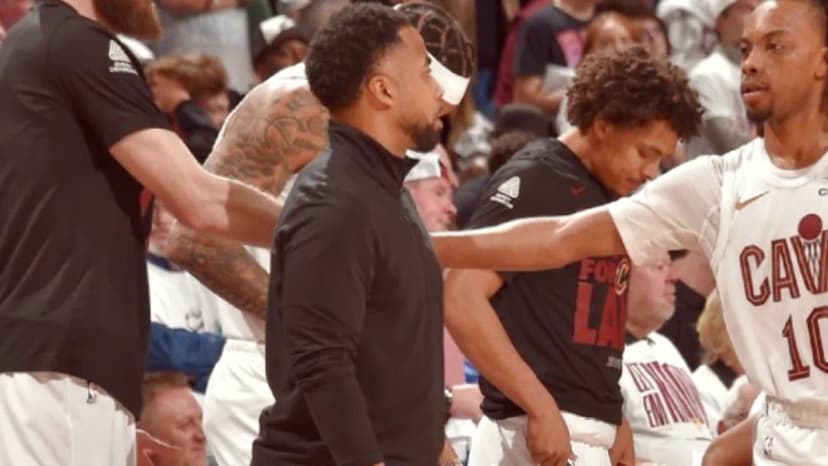Cavaliers Rule Garland Out for Game 4 Facing Miami Heat