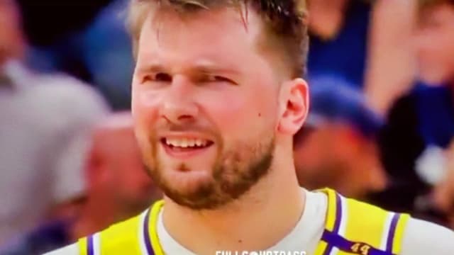 Donte DiVincenzo Verbally Confronts Referee, Escapes Discipline