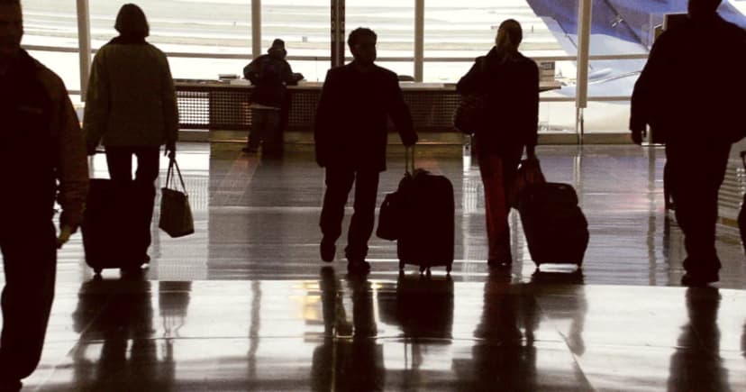 FAA Equipment and Controller Shortage Snarl Newark Airport Flights