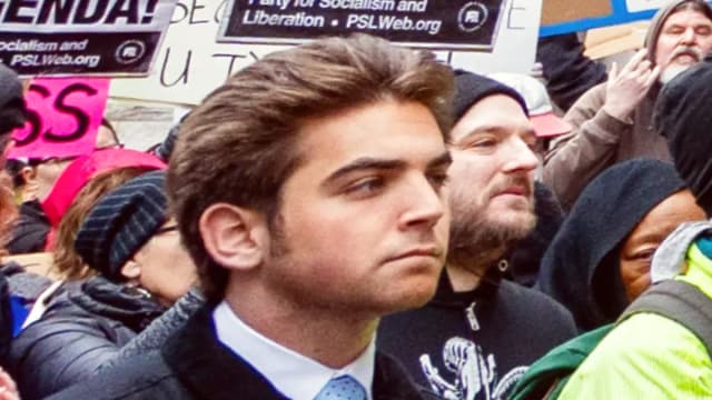 Milwaukee Judge Accused of Obstructing ICE Arrest Effort