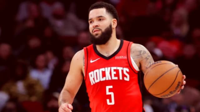Fred VanVleet Faces Scrutiny As Rockets Offense Falters