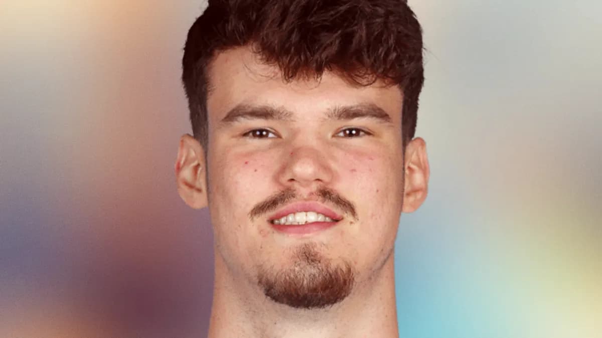 Warriors Start Rookie Quinten Post in Game 3