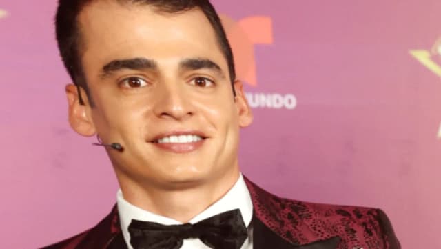 Diego Soldano Eliminated From La Casa de los Famosos Amid Tensions