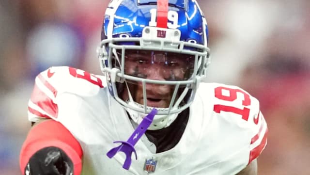 Green Bay Packers Reportedly Sign Veteran Linebacker Isaiah Simmons