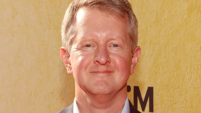 Ken Jennings Shares Difference Hosting Jeopardy After Alex Trebek