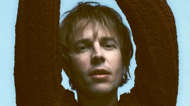 Tom Odell Releases Single Don’t Let Me Go Ahead of Album