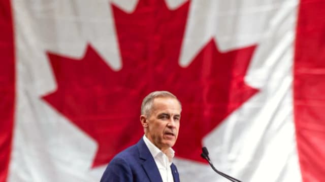 Mark Carney Wins Canada Election After Vote Shaped by Trump Actions