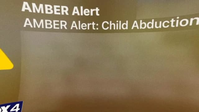 AMBER Alert Founder Calls for Changes After System Misuse Concerns