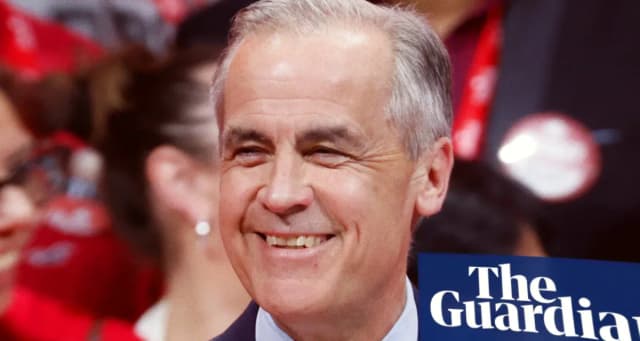 Liberals Win Canadian Election Amid Upset, Majority Outcome Unclear