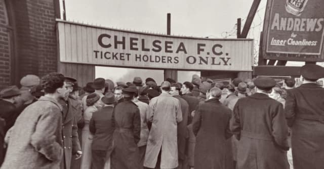Chelsea FC Enlists Ticketmaster for Updated Digital Ticket Sales