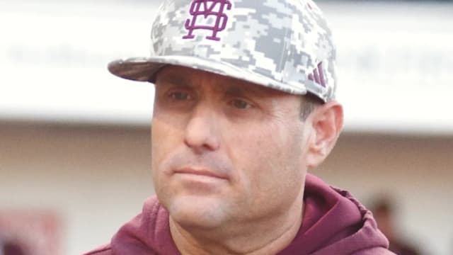 Mississippi State Announces Change in Baseball Leadership, Coach Chris Lemonis Out