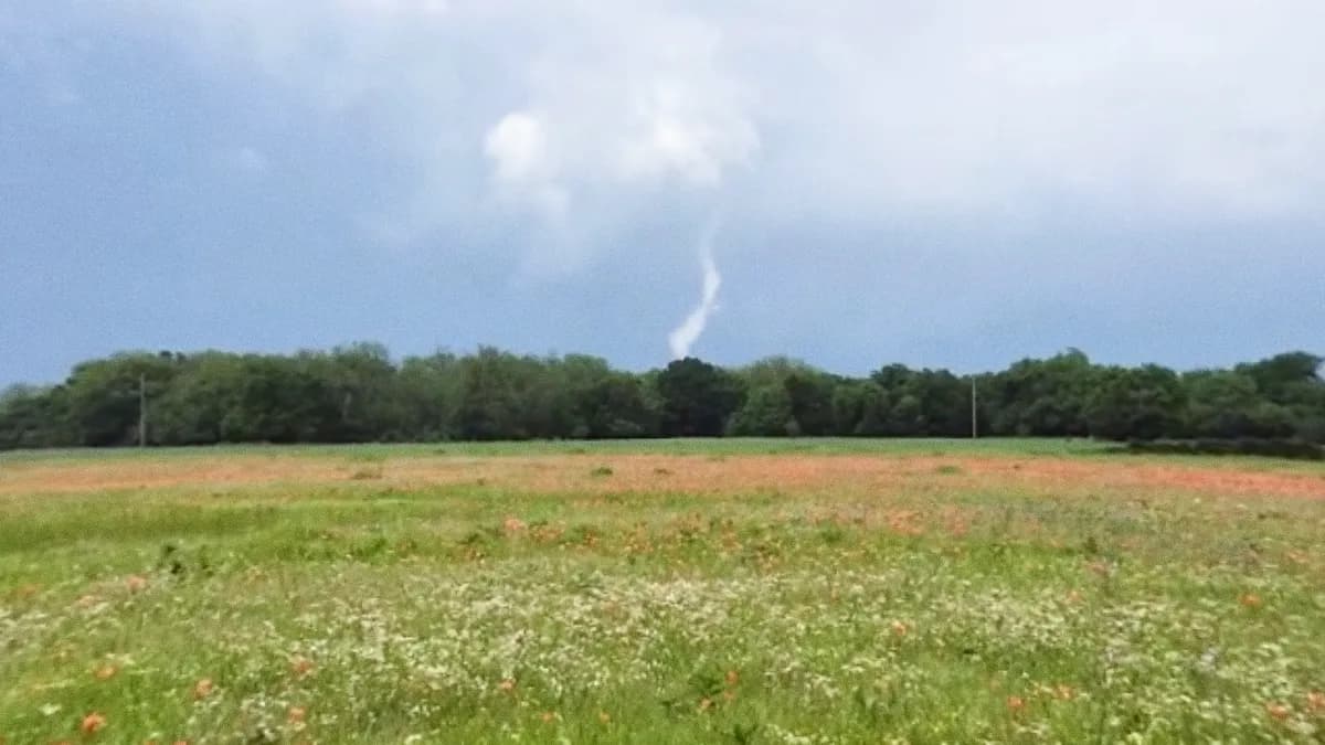 Understanding the Difference. a Tornado Watch vs Warning Explained