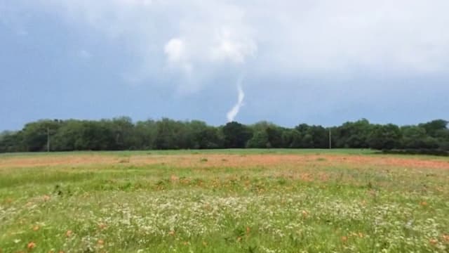 Understanding the Difference. a Tornado Watch vs Warning Explained