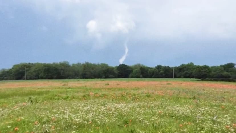 Understanding the Difference. a Tornado Watch vs Warning Explained