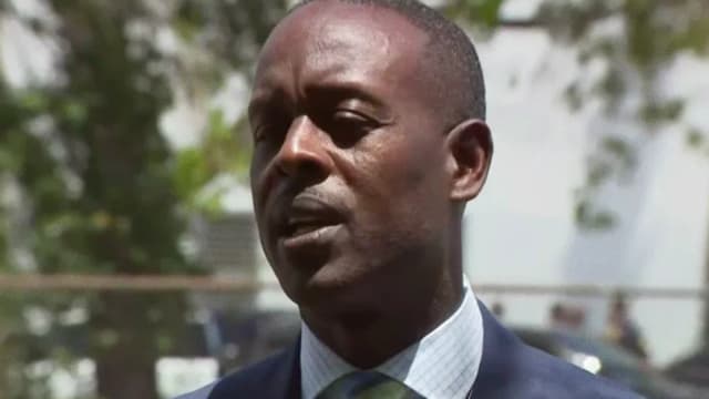 Broward Superintendent Addresses Second Weapon Found at Miramar High