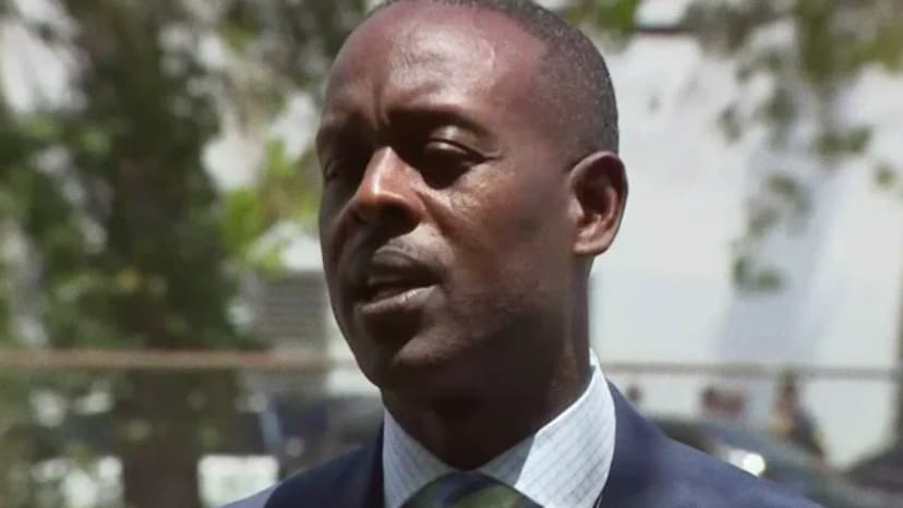 Broward Superintendent Addresses Second Weapon Found at Miramar High