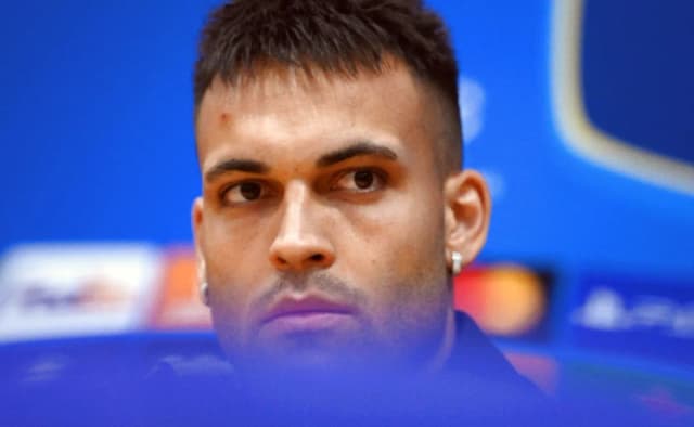Barcelona Vs Inter Revives Memories in Champions League Semifinal