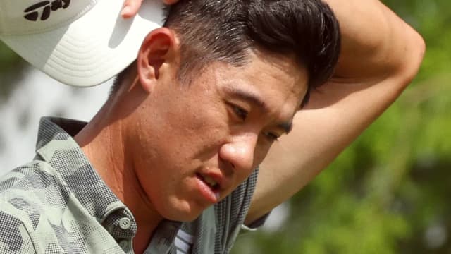 Golfer Collin Morikawa Parts Ways With JJ Jakovac, Hires Joe Greiner