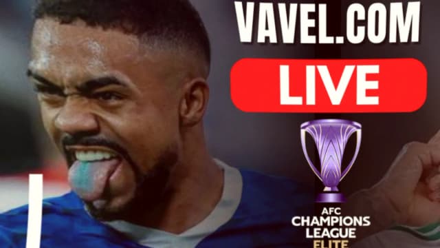 Al Ahli Advances To AFC Champions League Final