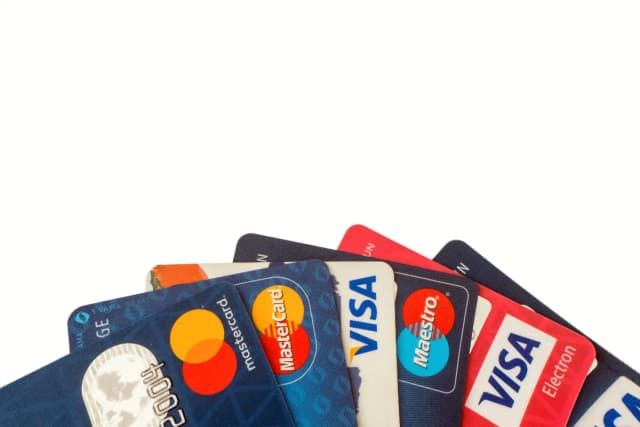 Visa Stock Climbs As Company Beats Earnings Expectations